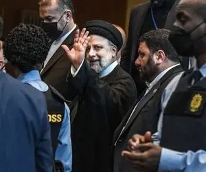 جزئیات شهادت سید ابراهیم رئیسی و همراهان