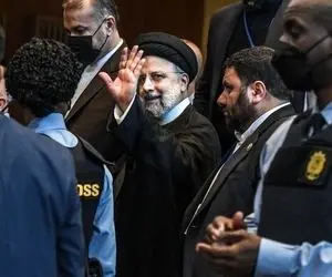 جزئیات شهادت سید ابراهیم رئیسی و همراهان