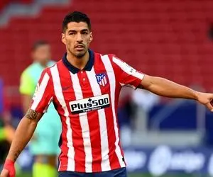 چراغ سبز لوئیس سوارس برای دوباره بارسایی شدن