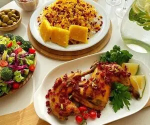 7 راز برای خوشمزه تر شدن زرشک پلو با مرغ؛ چجوری بوی زهم بگیریم؟
