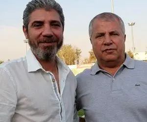 پیشکسوت پرسپولیس: استقلال جوان‌ های خوبی دارد