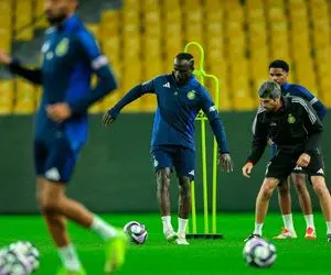 شکایت النصر از استقلال رد شد!