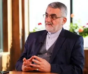 هشدار بروجردی پیش از مذاکرات؛ توان موشکی غیرقابل مذاکره و پاسخ به حمله قاطع خواهد بود