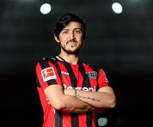 ماجرای بیماری مهاجم تیم ملی ایران چیست؟