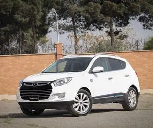 شرایط فروش اقساطی جک S5 فیس لیفت جدید توسط کرمان موتور اعلام شد