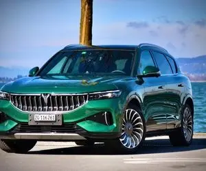 سروش موتور یک ماه 190 میلیون وویا فری ناشناخته اش را گران کرد