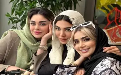 بیوگرافی دختران بلاگر؛ خواهران دهه هشتادی که در رو از پشت قفل کردند اما باز مرگ آمد