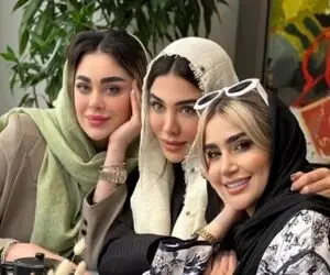 بیوگرافی دختران بلاگر؛ خواهران دهه هشتادی که در رو از پشت قفل کردند اما باز مرگ آمد