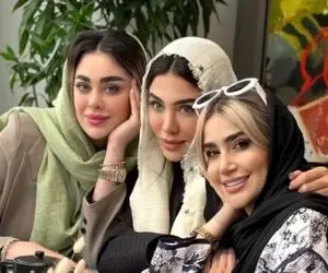 بیوگرافی دختران بلاگر؛ خواهران دهه هشتادی که در رو از پشت قفل کردند اما باز مرگ آمد