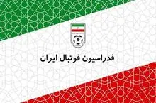 راهکار فدراسیون برای جلوگیری از فسخ قرارداد خارجی‌ها
