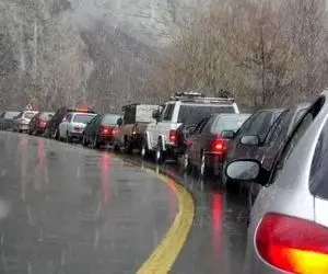 وضعیت راه ها امروز دوشنبه ۲۹ دی ۱۴۰۴؛ کدام مسیرها مسدود است؟