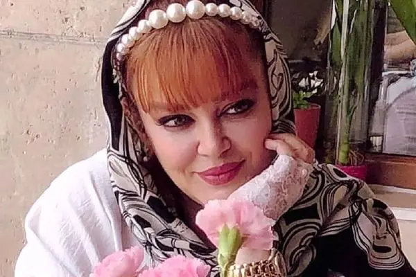 Bahareh Rahnama shayanews