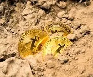 زباله های ارز دیجیتال!