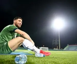 جهانبخش: سعی کردم خود را با لیگ برتر انگلیس تطبیق دهم اما نشد