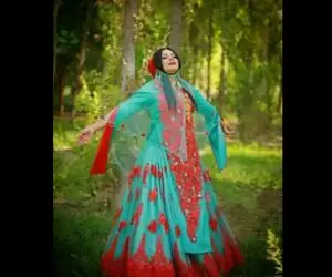 آواز بهشتی؛ آهنگ لری زمونه بی وفا با صدای هدایت بابایی بنازم به این حنجره طلایی