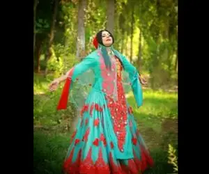 آواز بهشتی؛ آهنگ لری زمونه بی وفا با صدای هدایت بابایی بنازم به این حنجره طلایی