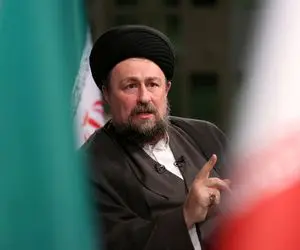 واکنش تند سیدحسن خمینی به ادعا درباره تمامیت ارزی ایران