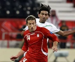 ستاره پیشین تیم ملی تهدید به قتل شد!