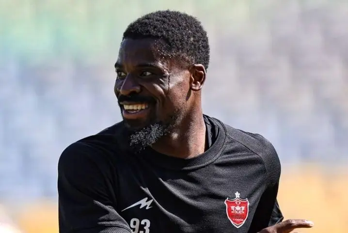 این بازیکن پرسپولیس می خواهد قراردادش را فسخ کند؟