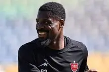 این بازیکن پرسپولیس می خواهد قراردادش را فسخ کند؟