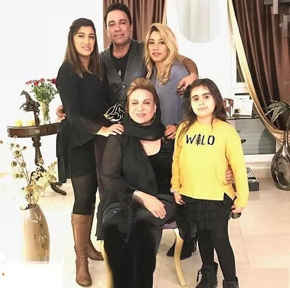 گوهر خیراندیش