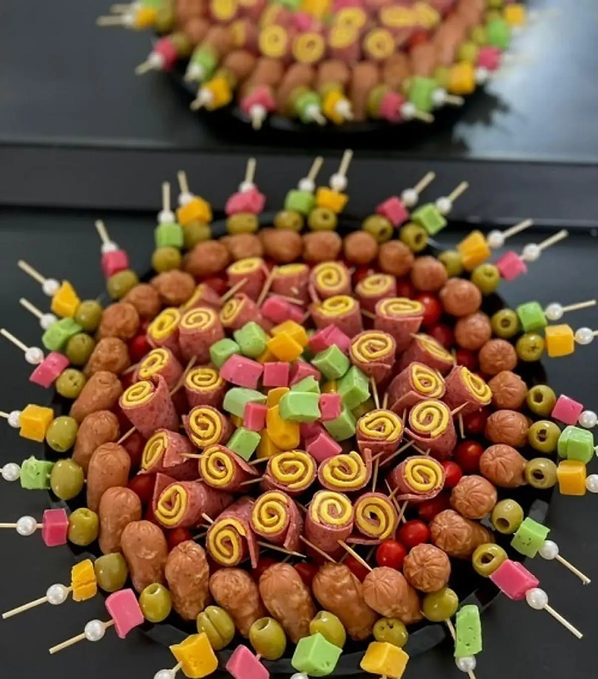 فینگر7