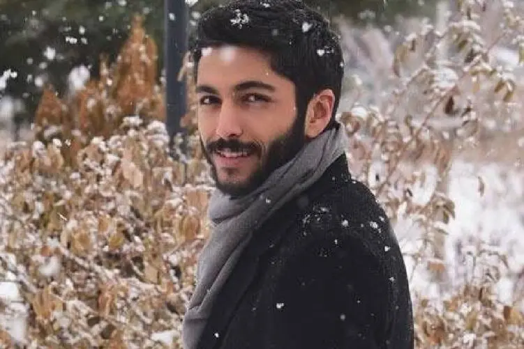 بازخوانی زیبای یکی از آثار ماندگار شادمهر عقیلی توسط کیسان دیباج