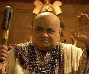 آواز شاد؛ رقص آمن هتب تو فیلم زلیخا و یوزارسیف با آهنگ سلیمه جان سلیمه