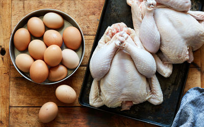 ماجرای یارانه مرغ و تخم مرغ در سال جدید چیست؟