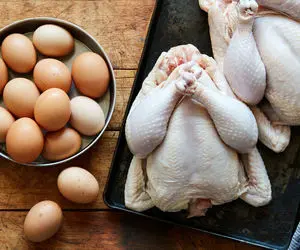 ماجرای یارانه مرغ و تخم مرغ در سال جدید چیست؟