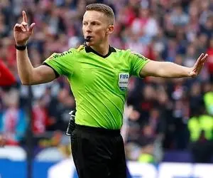 فوری؛ اشتباه VAR در بازی جنجالی رئال - آلمریا تایید شد!