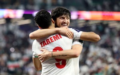 چشم امید مردم ایران در بازی با قطر به این دو ستاره است!