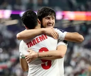 طارمی و آزمون به دنبال رکورد علی دایی