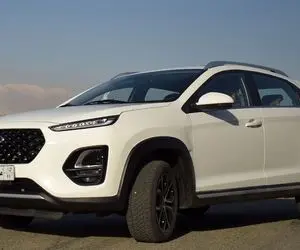 فروش MVM ایکس 22 پرو با اقساط 5 ساله!