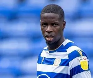 لوکاس ژوائو به پرسپولیس پیوست