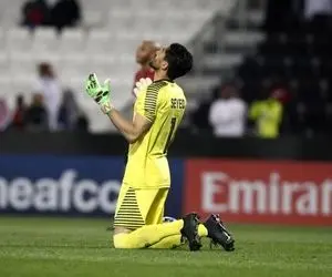 اصرار قلعه نویی تمام بازی های پیش رو استقلال را لغو می کند؟