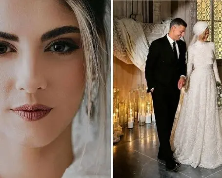 عکس های عروسی جدید همسر سابق مهسا طهماسبی؛ واقعیت چیست؟ جدا شدند؟