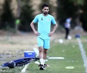 این استقلالی قطعا جدا می شود