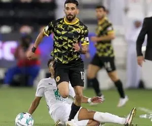 بشار رسن علیه شناسایی آسیایی‌های قطر!