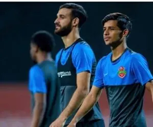 مهدی قائدی و احمد نوراللهی دغدغه اصلی آقای سرمربی!