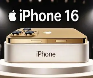 اولین محموله آیفون ۱۶ به روش تجاری از گمرک ترخیص شد