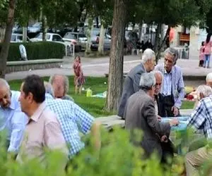 خبر تلخ و ناگوار درمورد حقوق بازنشستگان تامین اجتماعی