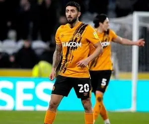 خبری خوش برای اللهیار صیادمنش!