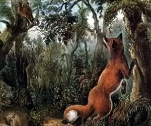 بازی فکری؛ فقط یک ذهن آروم با ضریب هوشی بالا میتونه 16 تا چهره رو تو تصویر ببینه