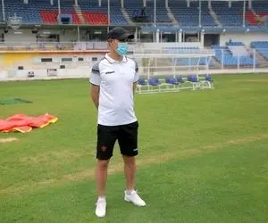 آمار عجیب پرسپولیس با گل محمدی در دربی