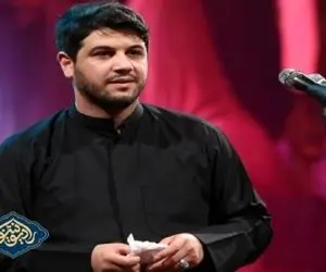 مداحی سوزناک؛ مداح سرما خورده خط نوحه رو گم کرد بداهه قشنگترین نوای حسین دنیا رو خوند