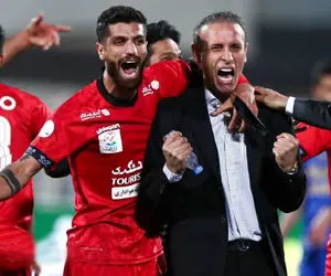 کپی برداری پرسپولیس از فصل قبل؛ زمستان پر سر و صدا؟