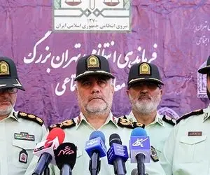 انهدام باند شرطبندی فوتبال در جنوب تهران