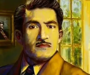 آواز غمگین؛ حسن زیرک با آهنگ دلداری دل خیلی ها رو خون کرد همه زدن زیر گریه زاری