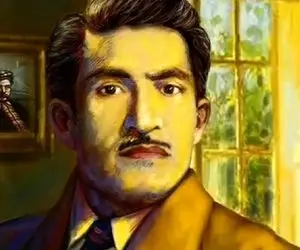 آواز غمگین؛ حسن زیرک با آهنگ دلداری دل خیلی ها رو خون کرد همه زدن زیر گریه زاری